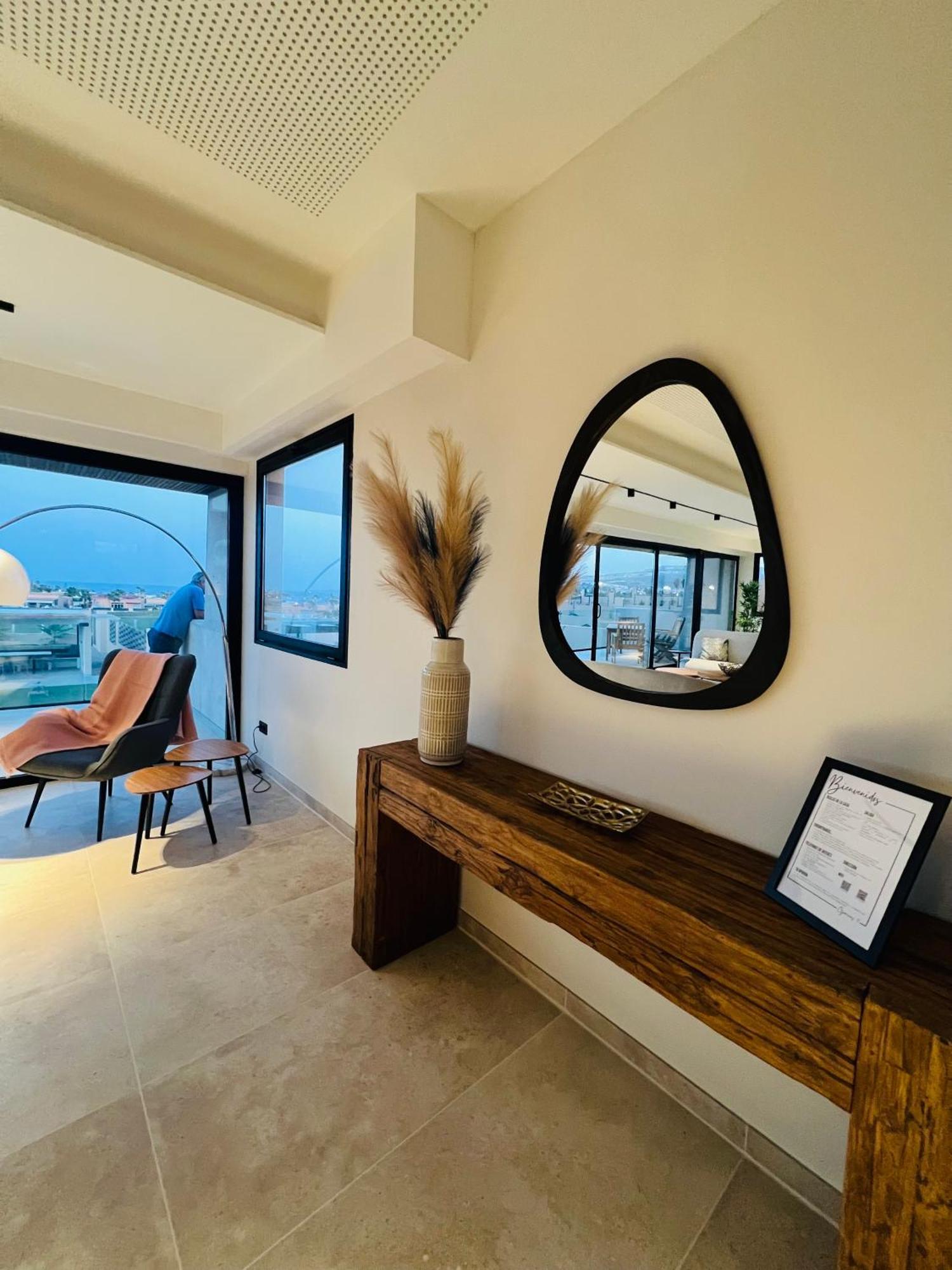 Villa Salitre คอสตา เด อันตีกัว ภายนอก รูปภาพ