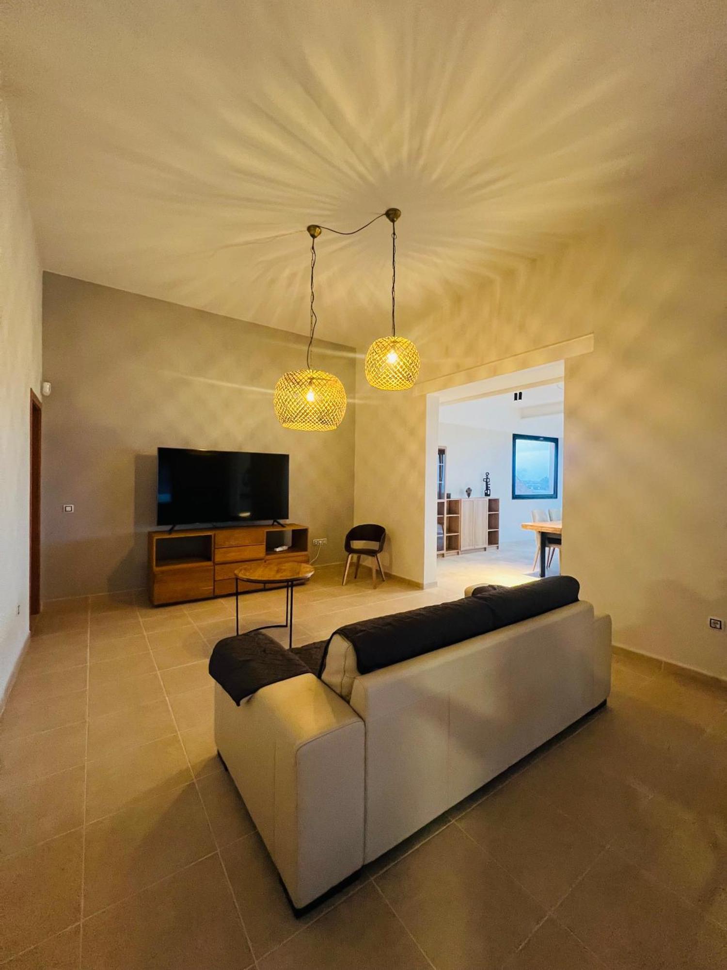 Villa Salitre คอสตา เด อันตีกัว ภายนอก รูปภาพ